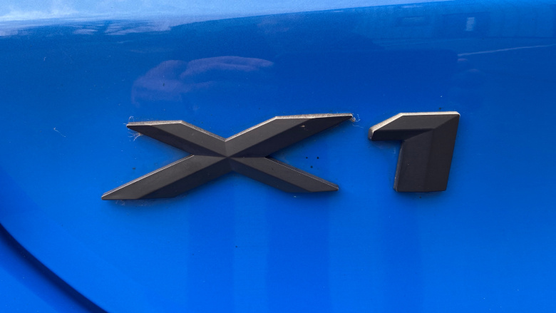 BMW X1 xDrive 20d M Sport 5dr Step Auto [Pro Pack] Diesel Estate